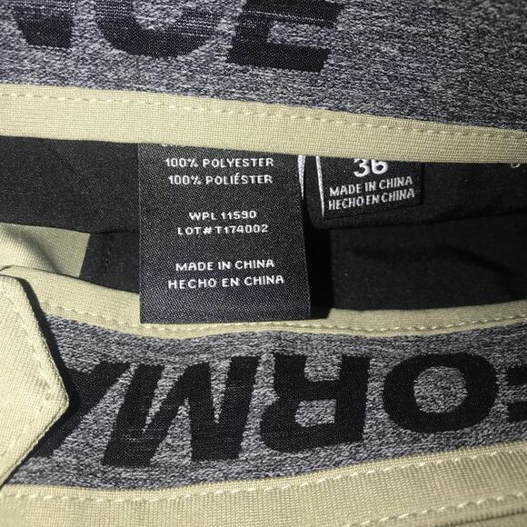 32Degress cool untra flex performance pants - Picture 4 of 4